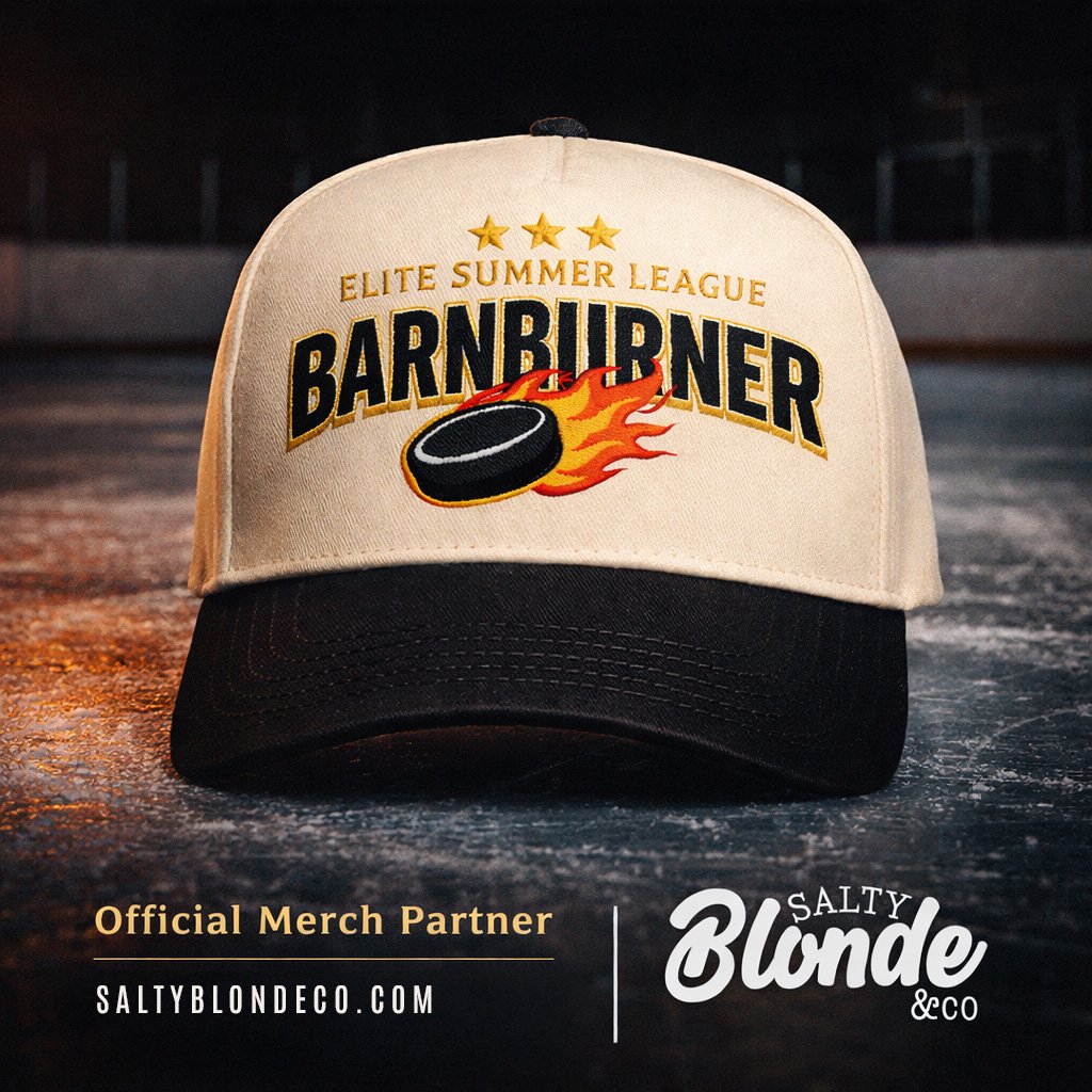 Official merch supplier.